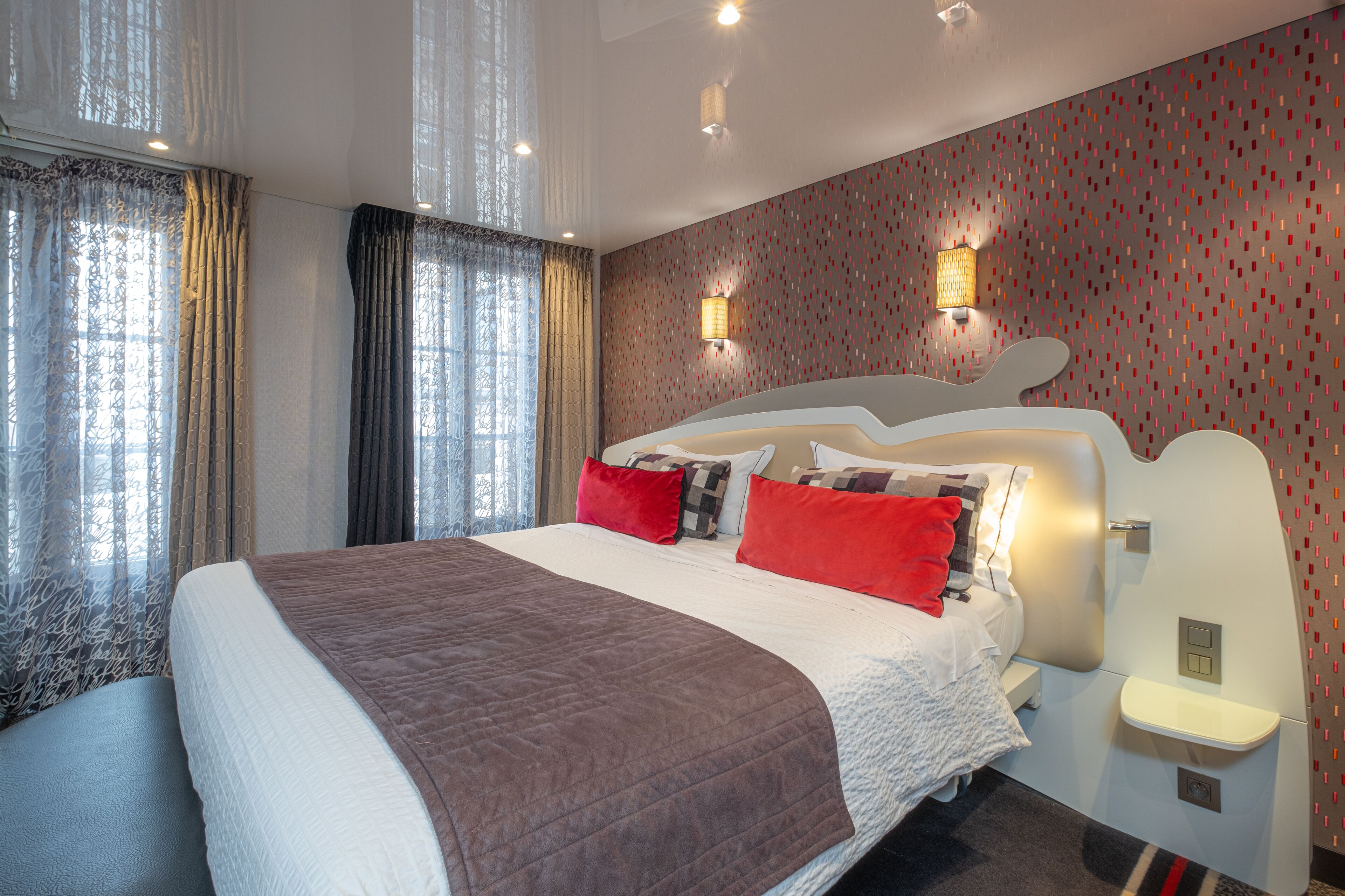 Photo - Hôtel Du Vieux Saule