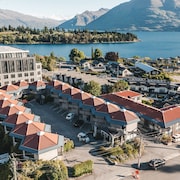 Blue Peaks Lodge