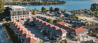 Blue Peaks Lodge