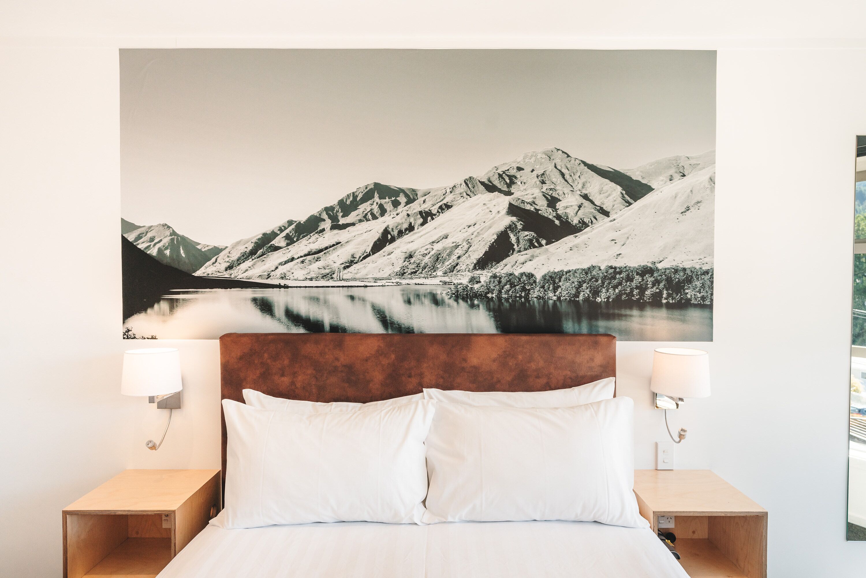 Photo - Blue Peaks Lodge