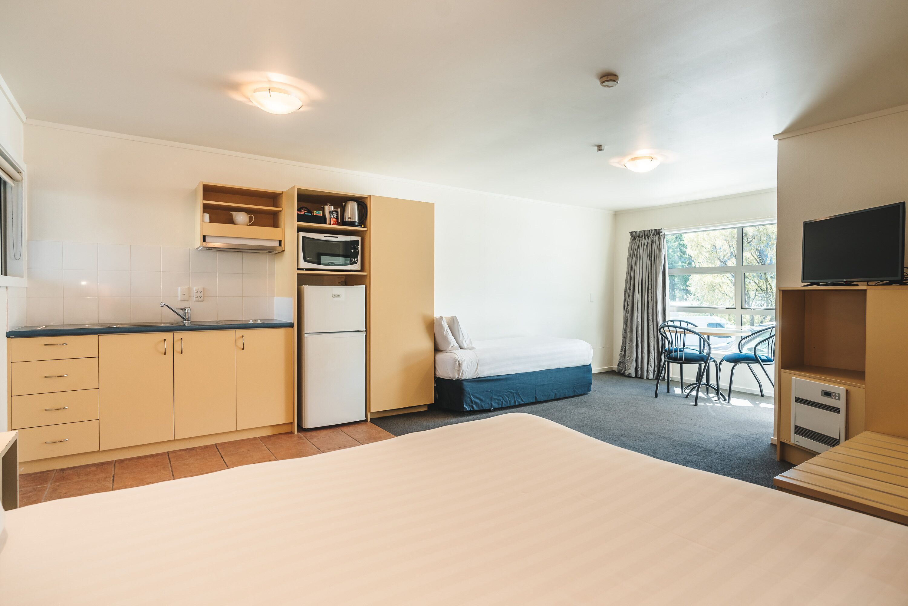 Photo - Blue Peaks Lodge