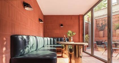 Hotel Ami - Orso Hotel