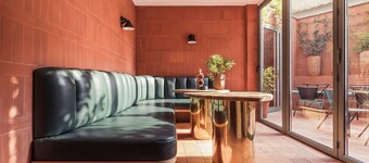 Hotel Ami - Orso Hotel