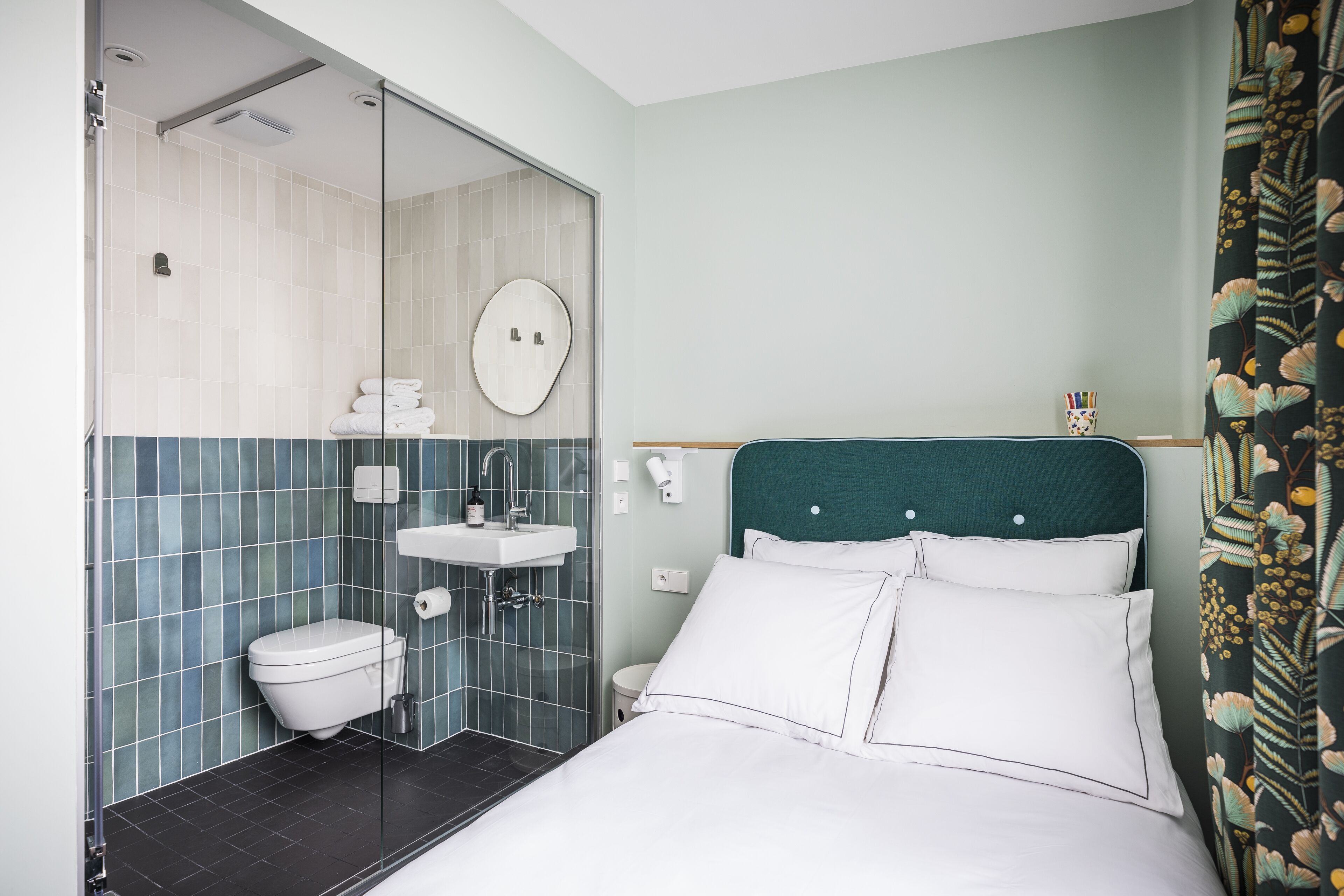 Photo - Hôtel AMI - Orso Hotels