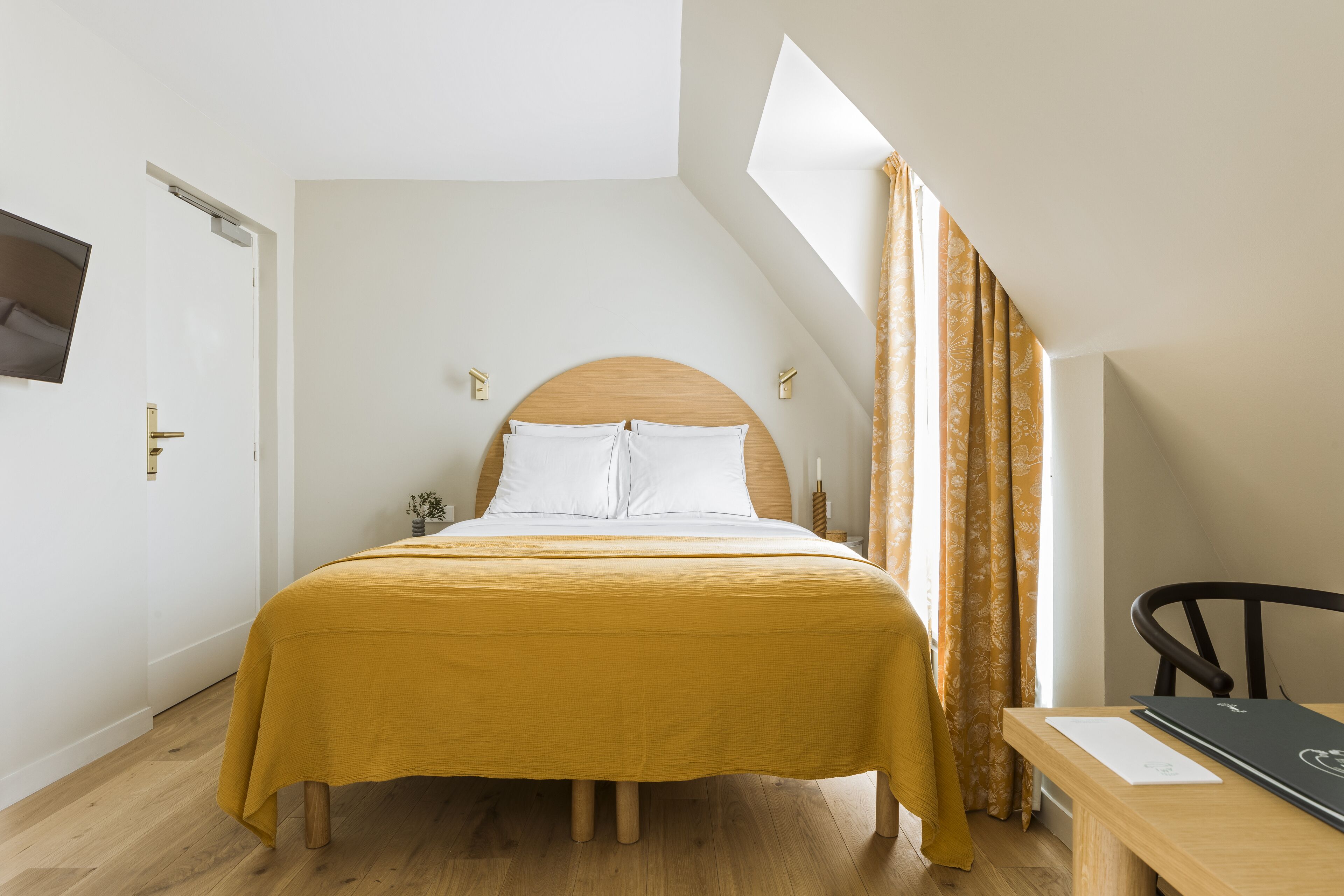 Photo - Hôtel AMI - Orso Hotels