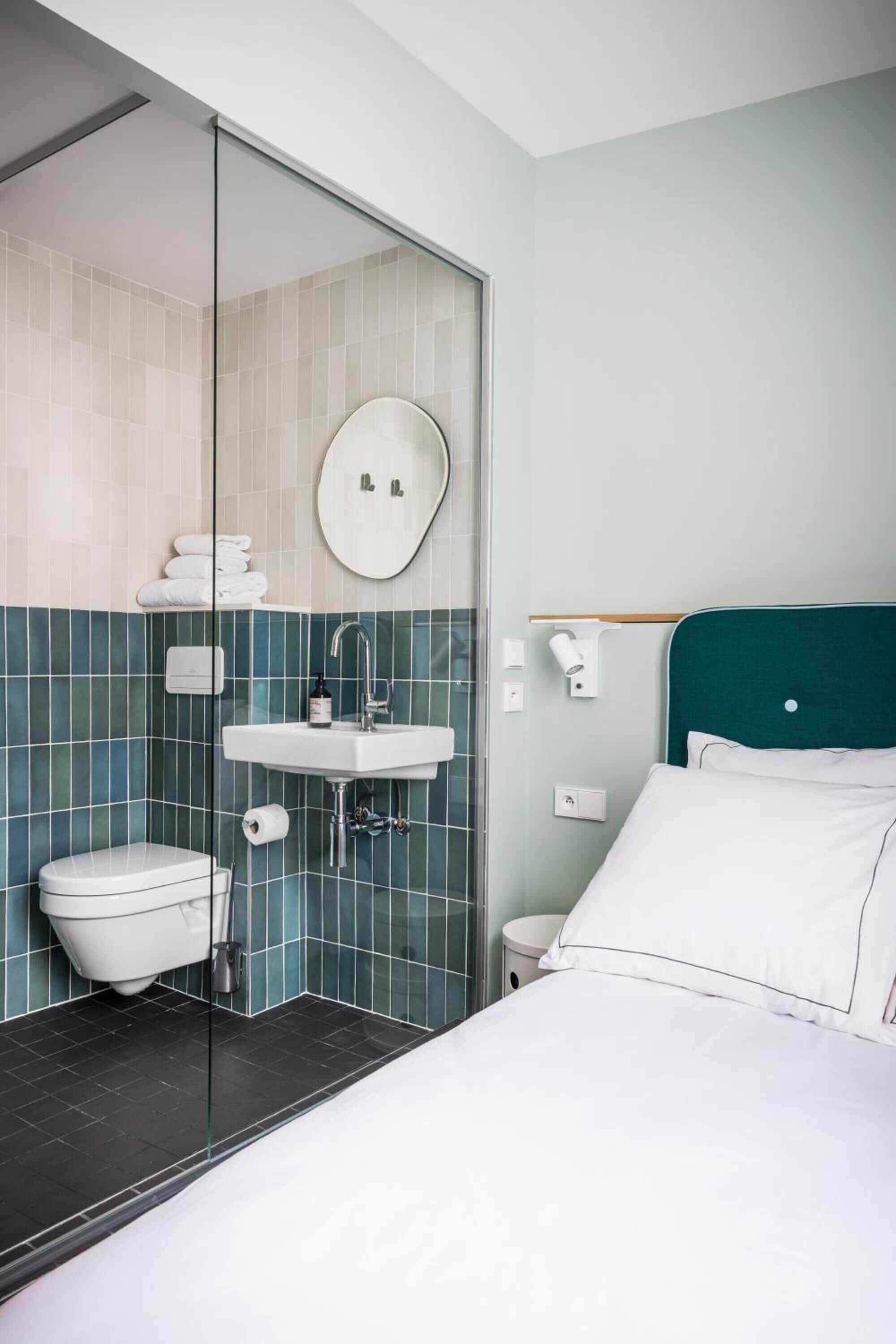 Photo - Hôtel AMI - Orso Hotels