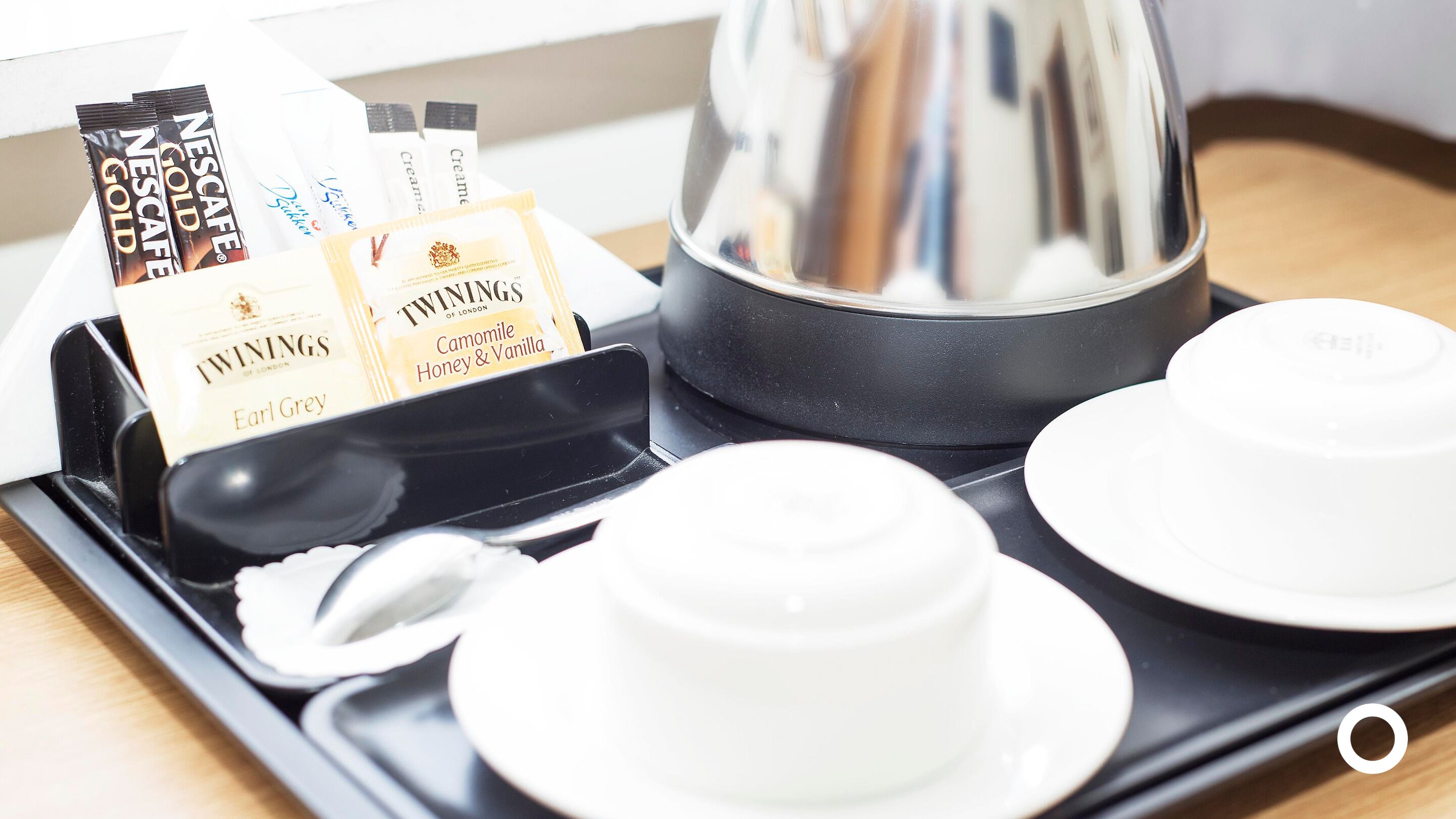 standard double room | room amenity