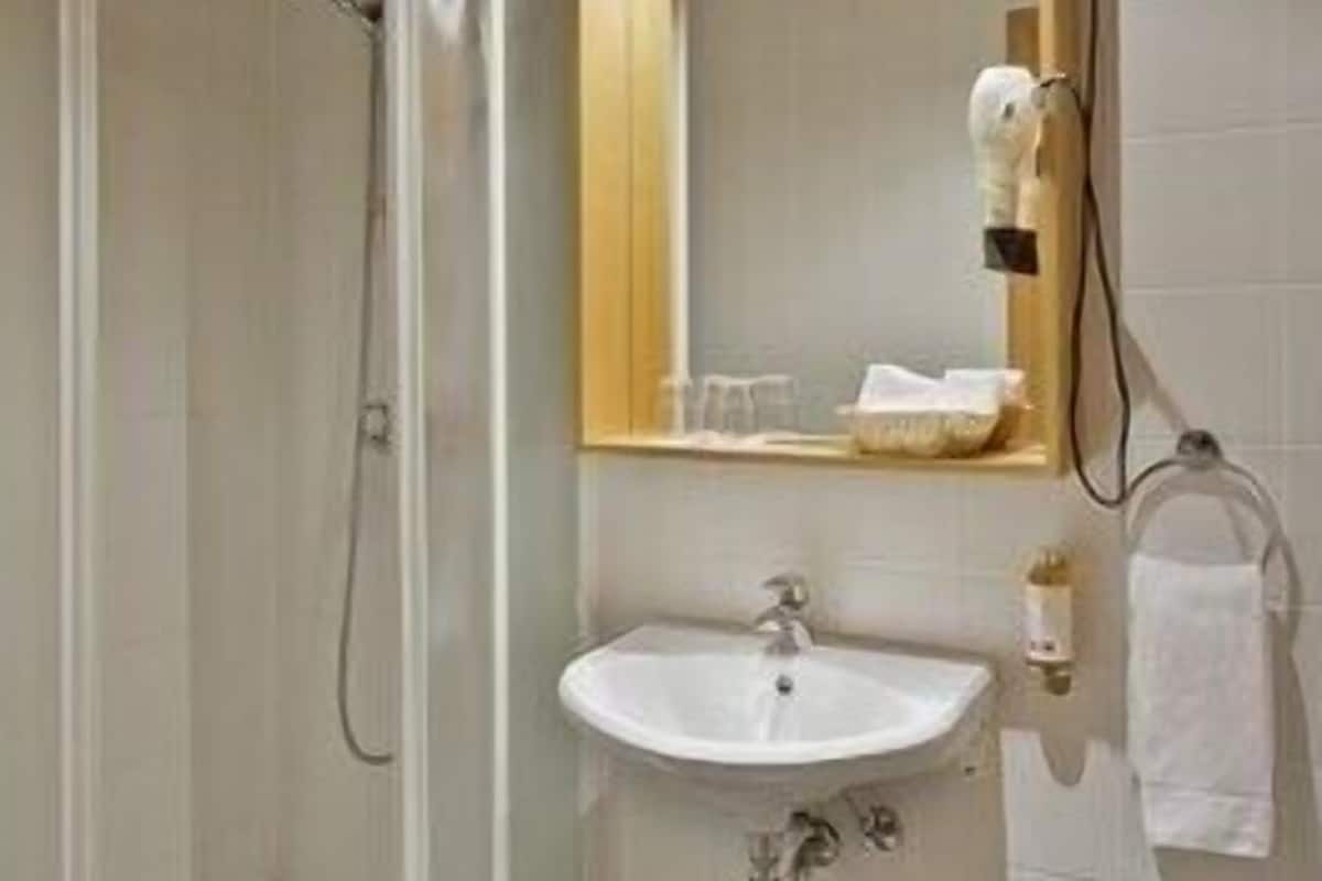 Badrum | MiljövÀnliga toalettartiklar, hÄrtork och handdukar