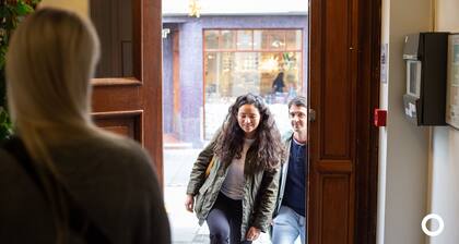 Center Hotels Skjaldbreið