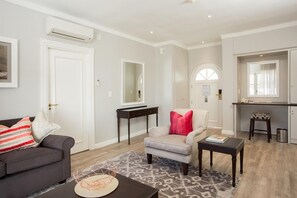 Living area - Fancourt (George)