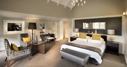 Fancourt