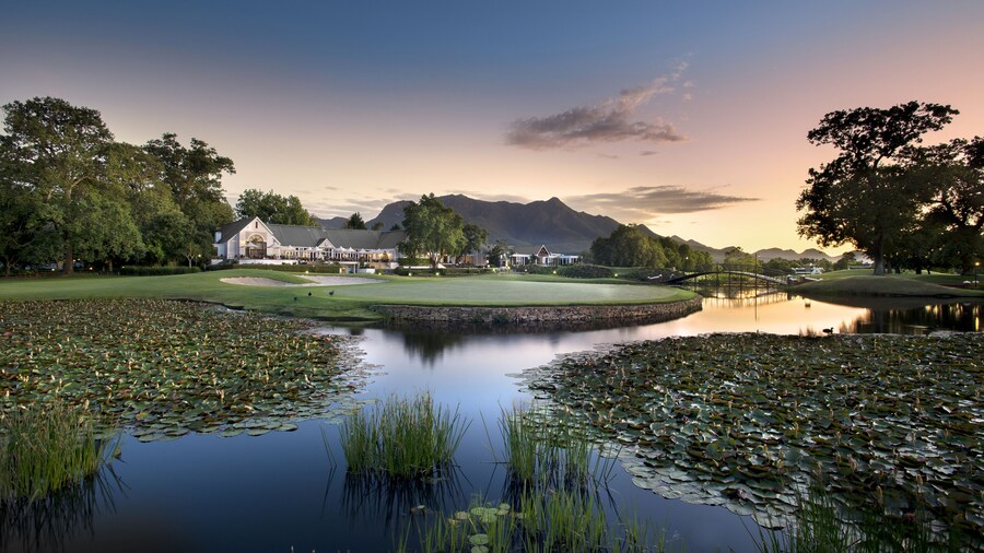Fancourt