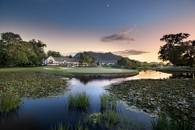 Fancourt