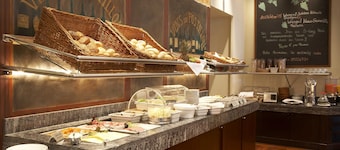 Hotel Baseler Hof