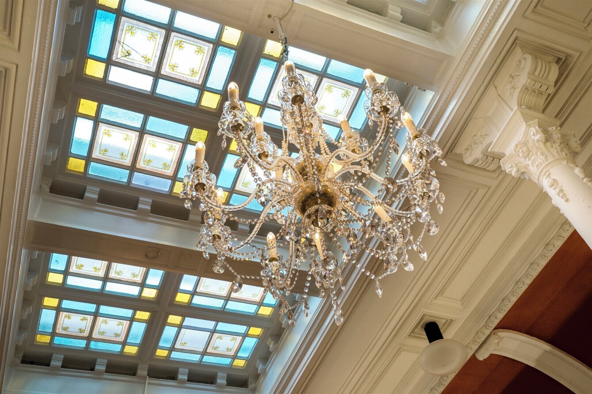 Photo - Hotel Baseler Hof