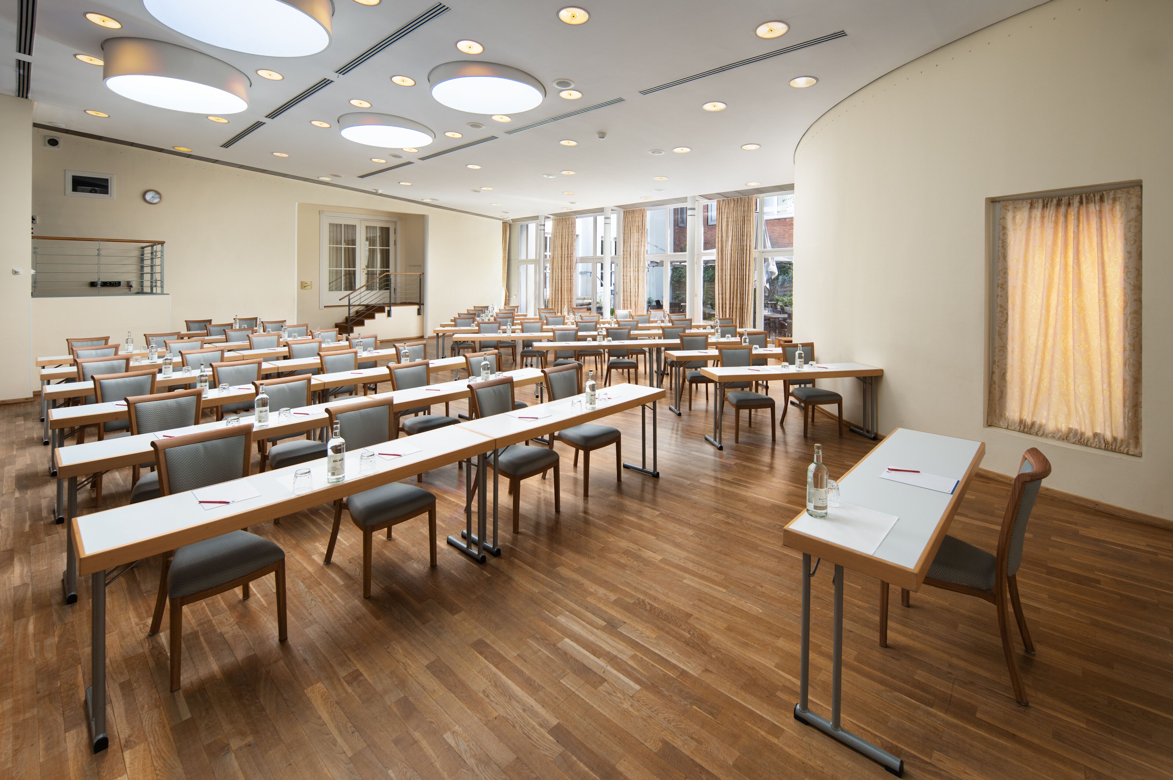 Photo - Hotel Baseler Hof