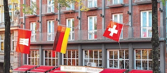 Hotel Baseler Hof