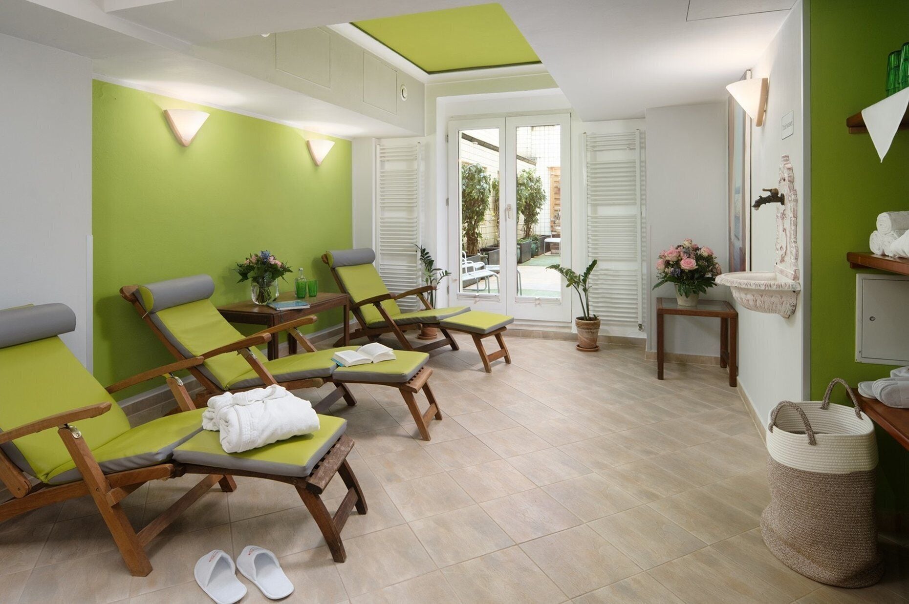 Photo - Hotel Baseler Hof