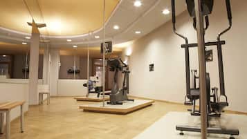 Sports facility