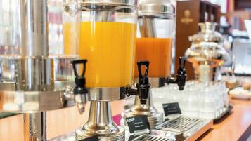 Overnatningsstedets facade