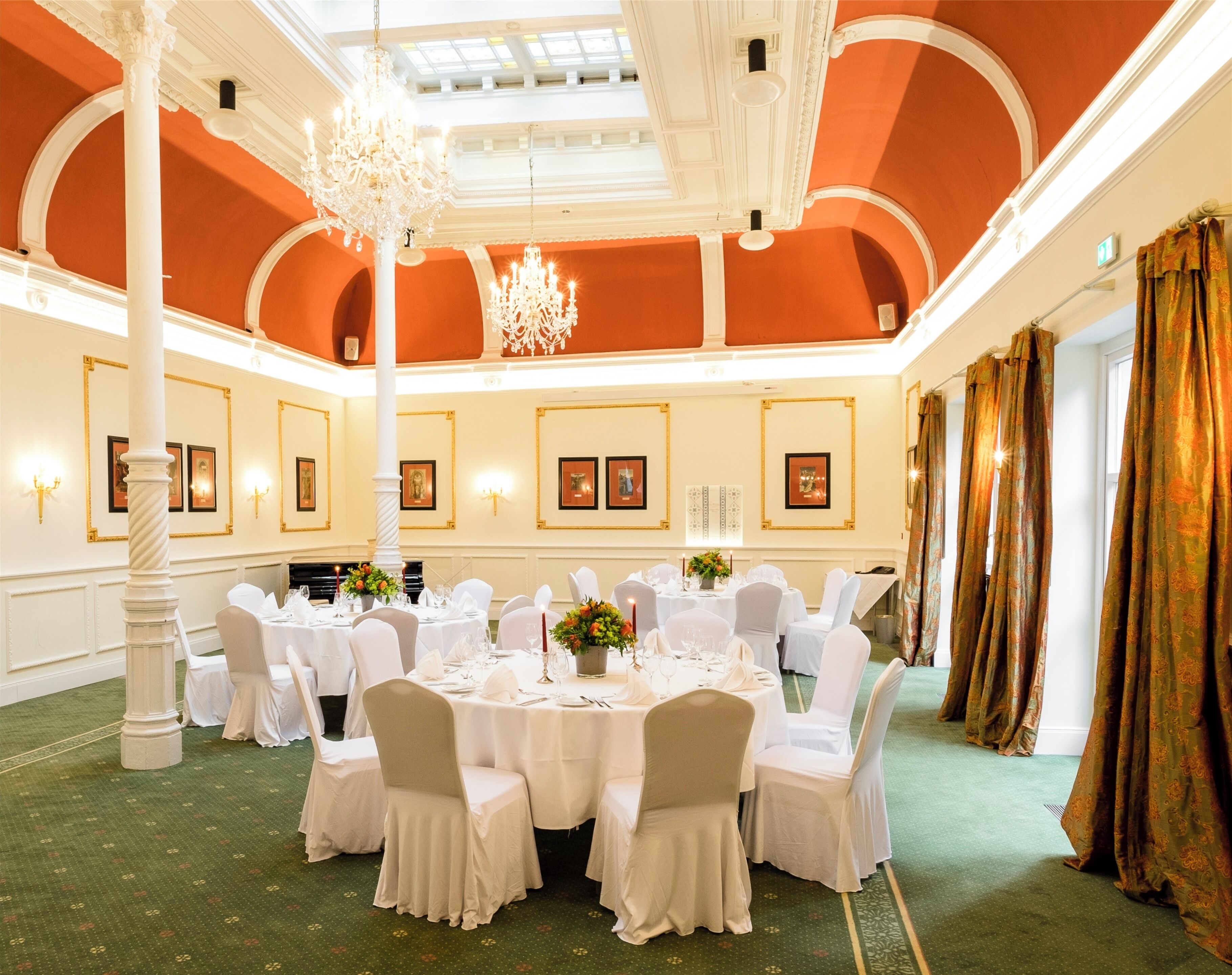 Photo - Hotel Baseler Hof