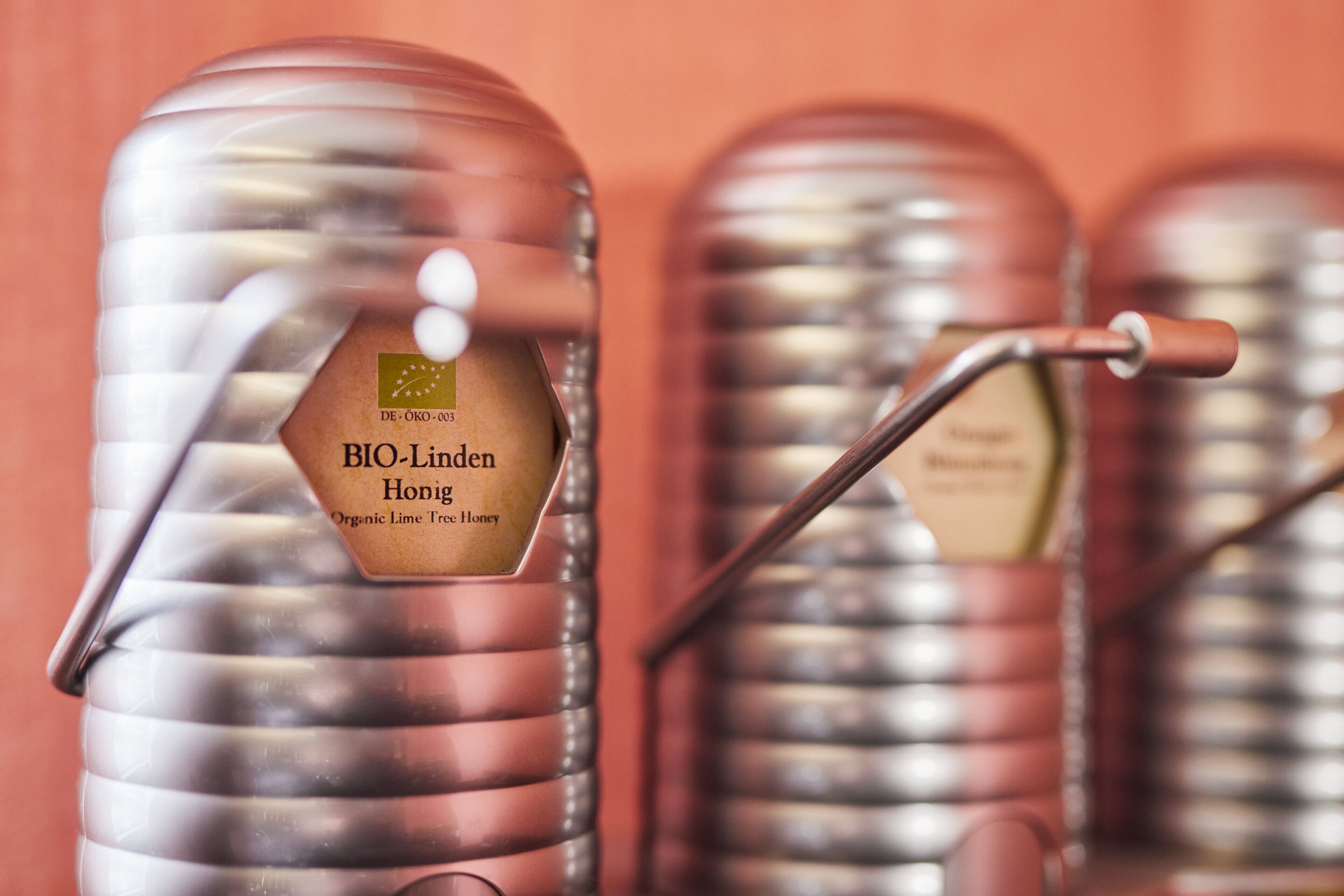 Photo - Hotel Central Hamburg