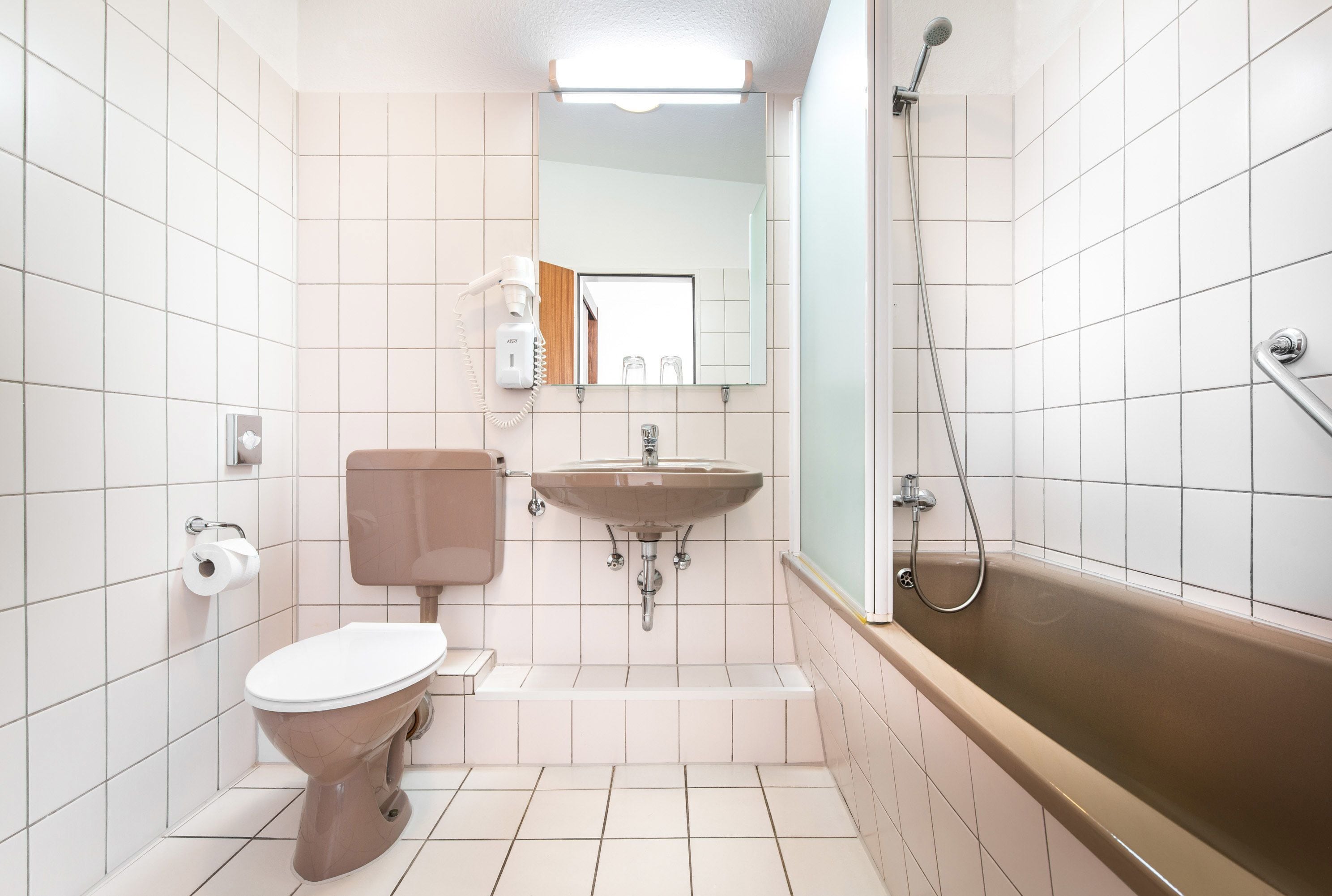 Photo - Hotel Central Hamburg