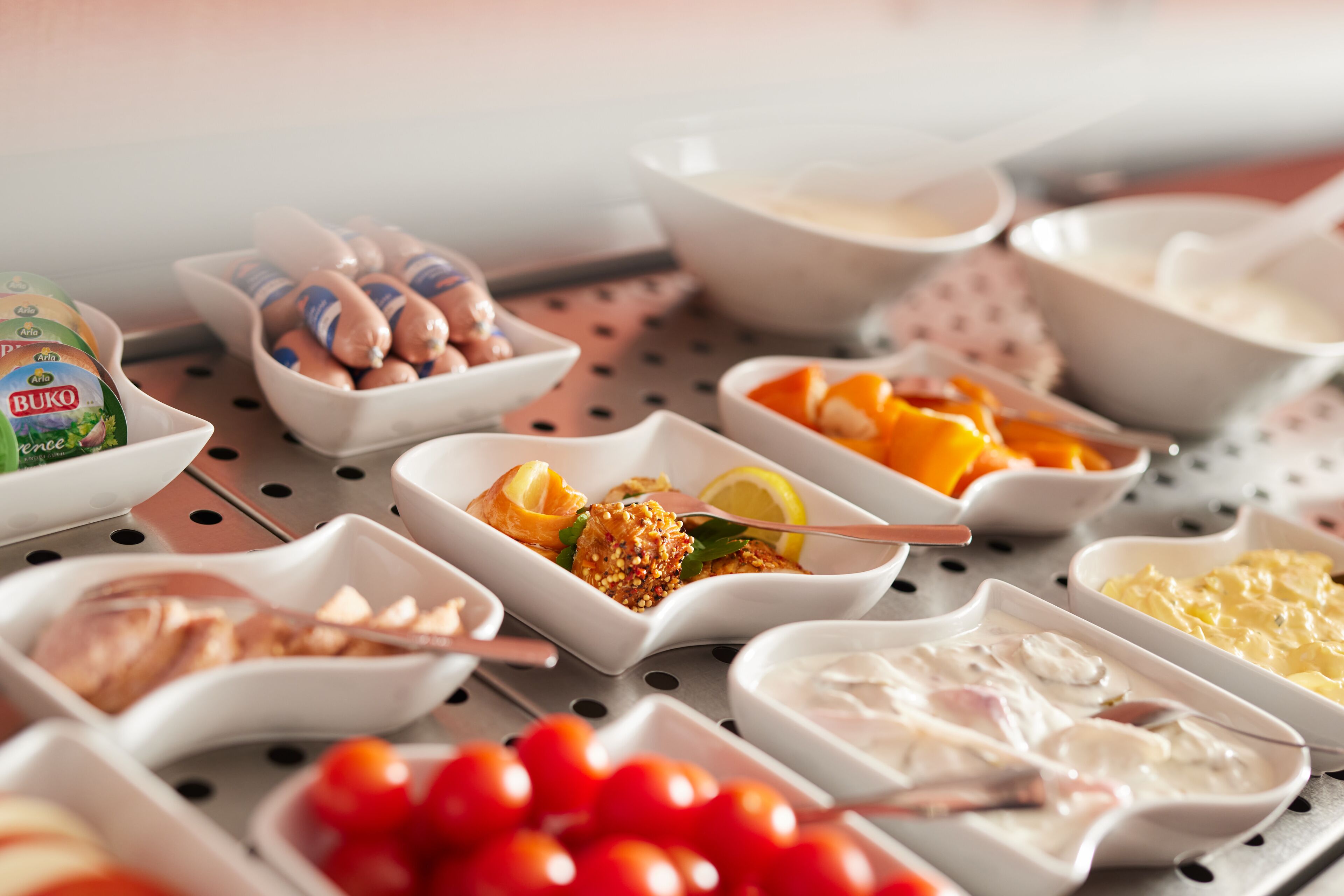 Photo - Hotel Central Hamburg