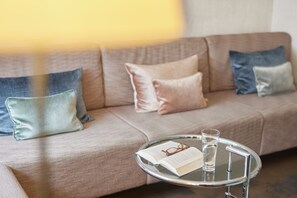 Lounge - Hotel Central (Hamburg)