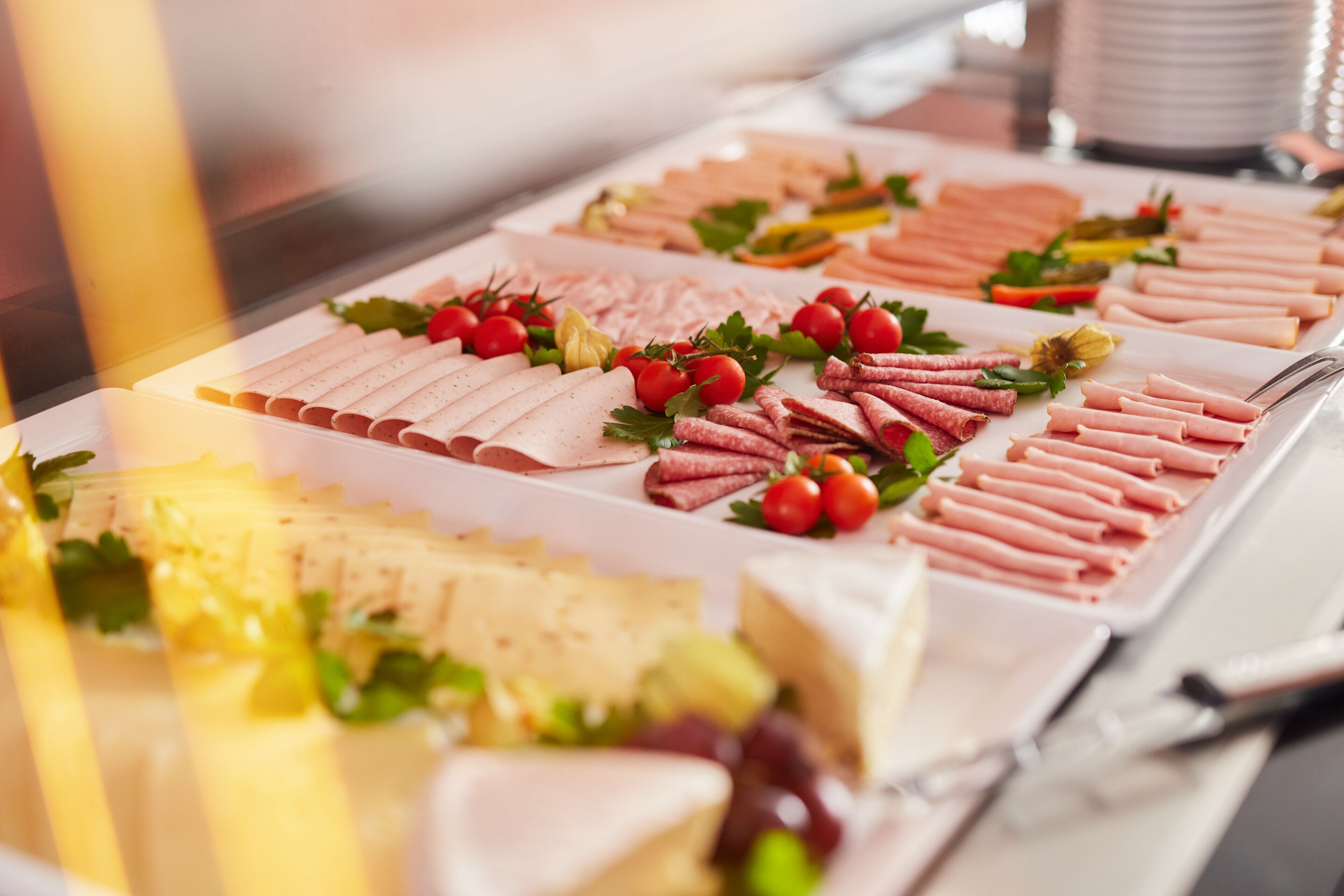 Photo - Hotel Central Hamburg