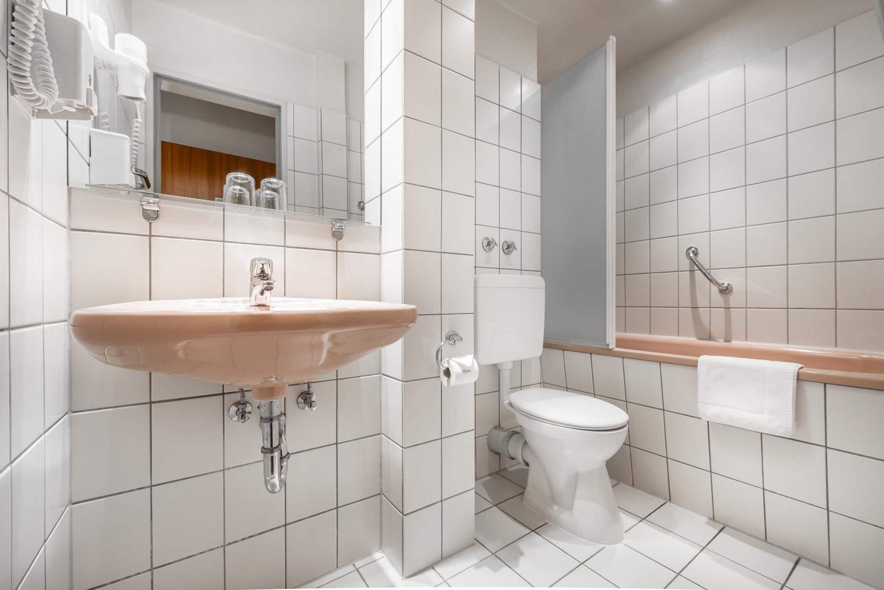 Photo - Hotel Central Hamburg