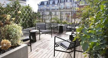 Hotel Jardin Des Plantes