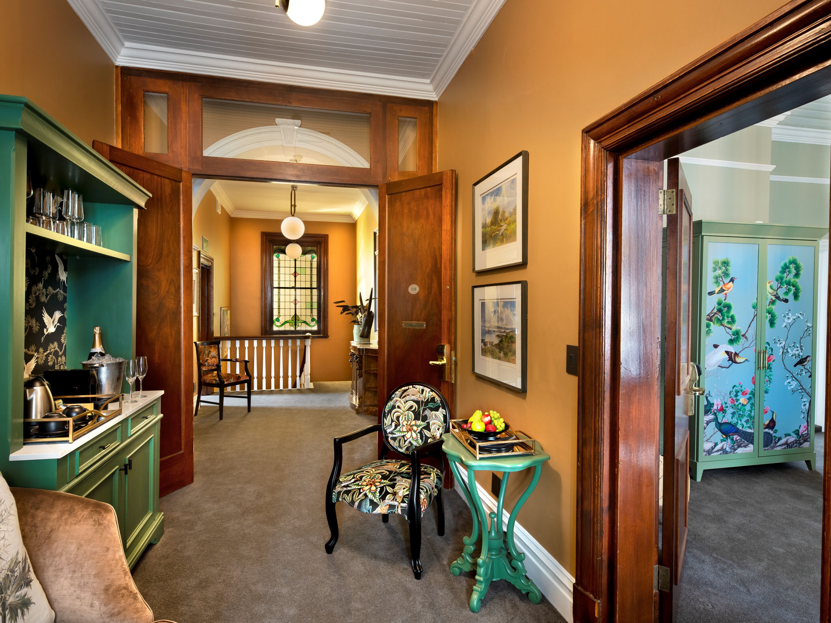 superior room | 1 bedroom, hypo-allergenic bedding, minibar, in-room safe