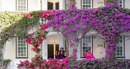 The Winchester Hotel by NEWMARK