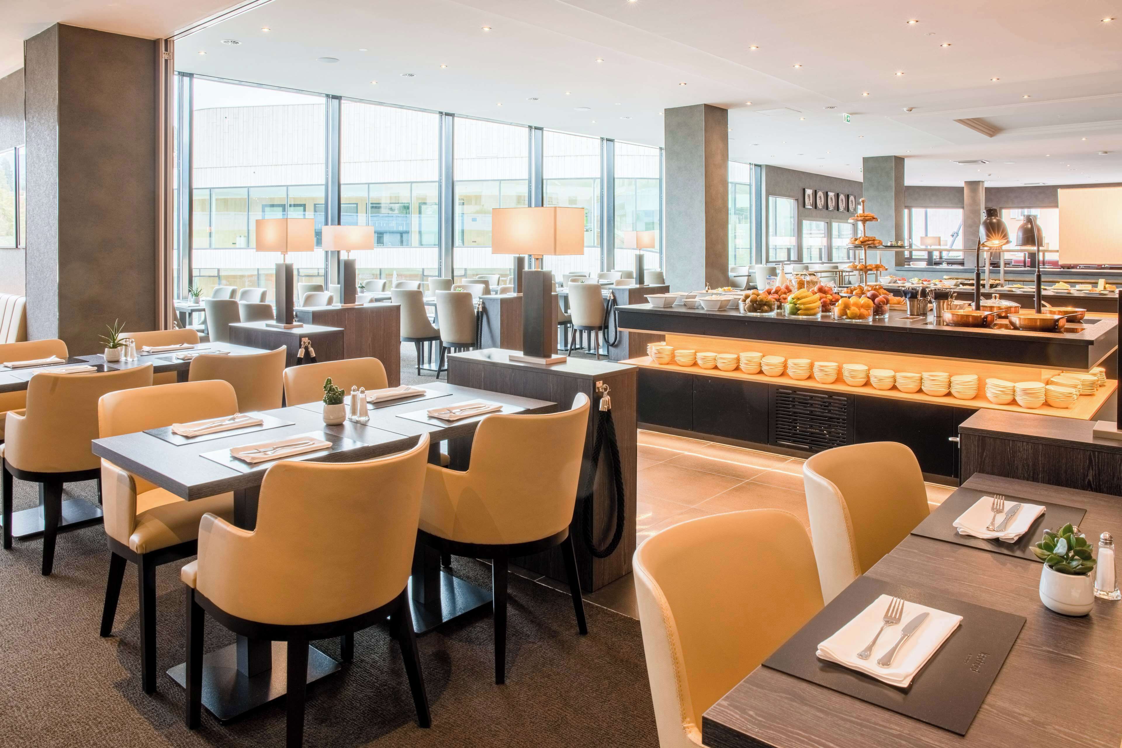 Foto - Best Western Premier Central Hotel Leonhard