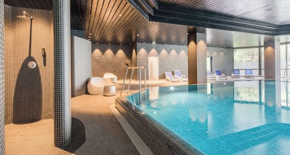 Best Western Premier Central Hotel Leonhard