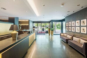 Exterior - Best Western Premier Central Hotel Leonhard (Feldkirch)