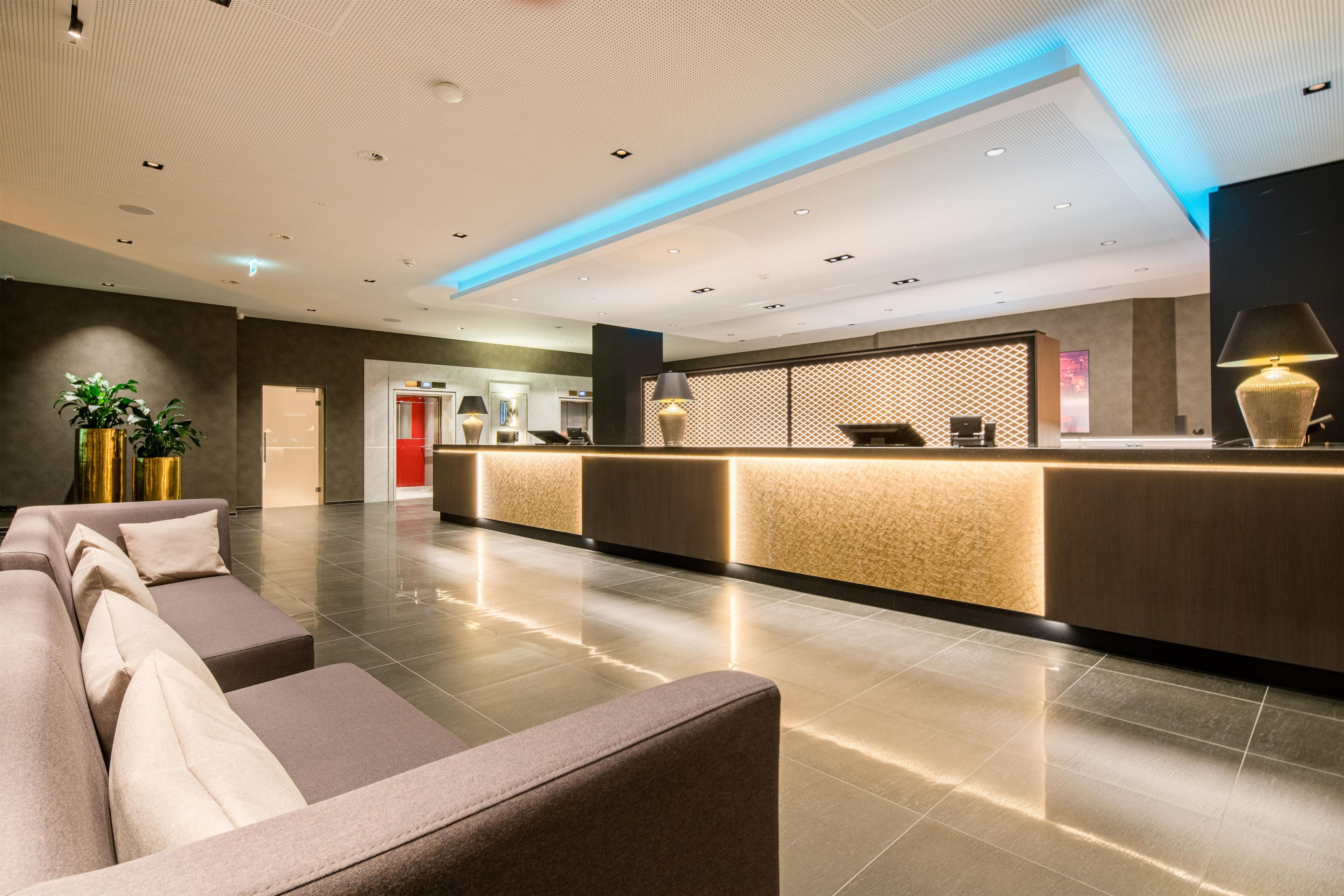 Foto - Best Western Plus Central Hotel Leonhard