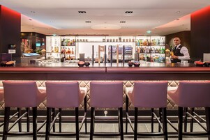 Bar (en la propiedad)