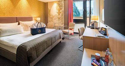 Best Western Premier Central Hotel Leonhard