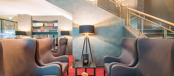 Best Western Premier Central Hotel Leonhard