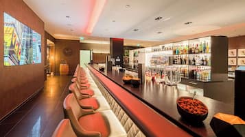 Bar (en la propiedad)