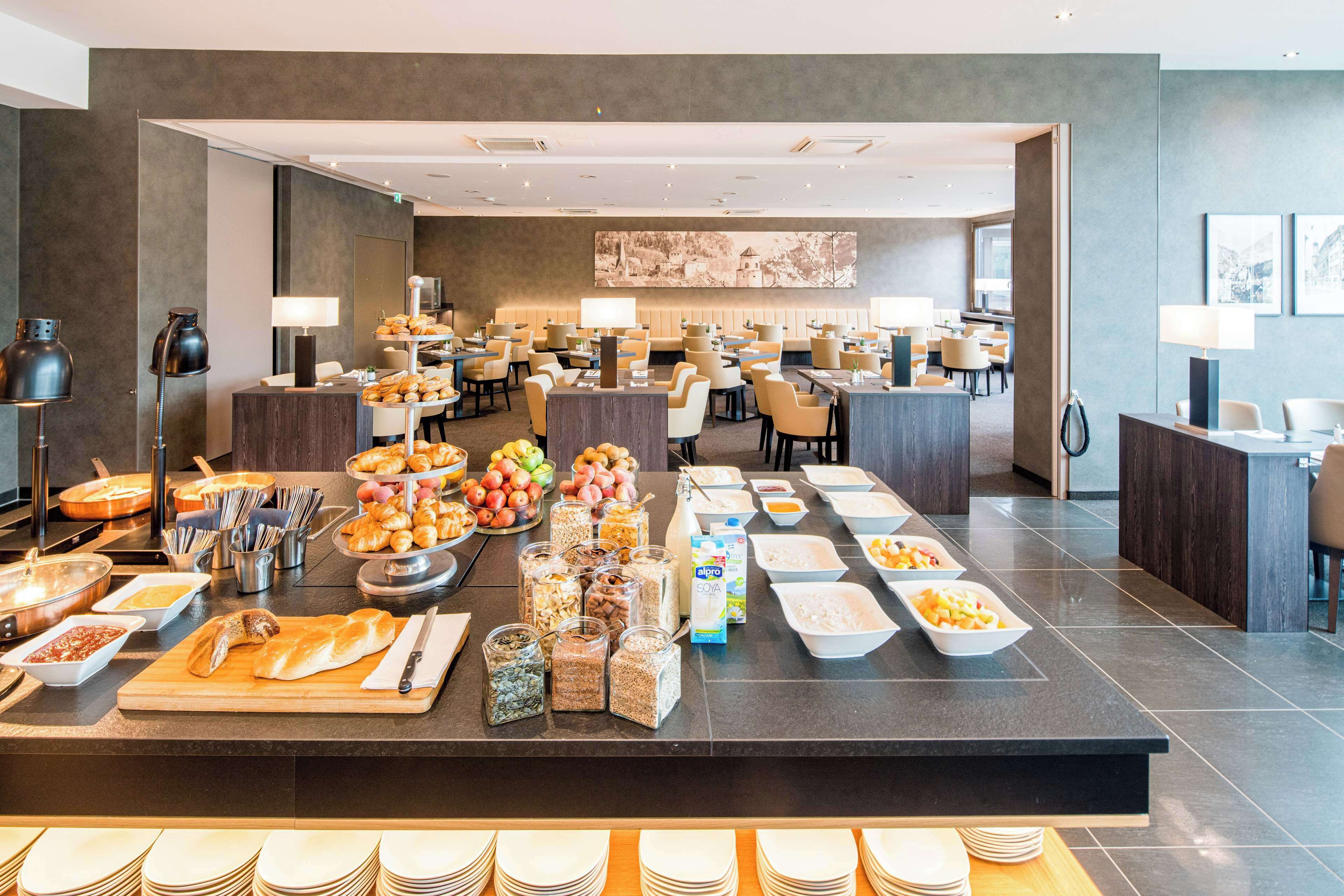 Foto - Best Western Premier Central Hotel Leonhard