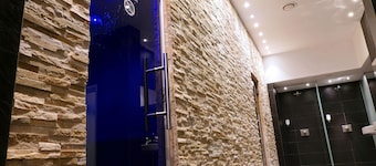 Best Western Premier Central Hotel Leonhard