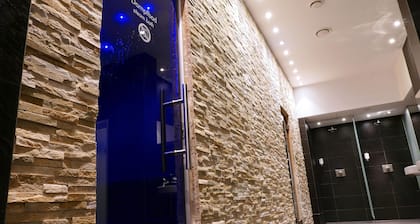 Best Western Premier Central Hotel Leonhard