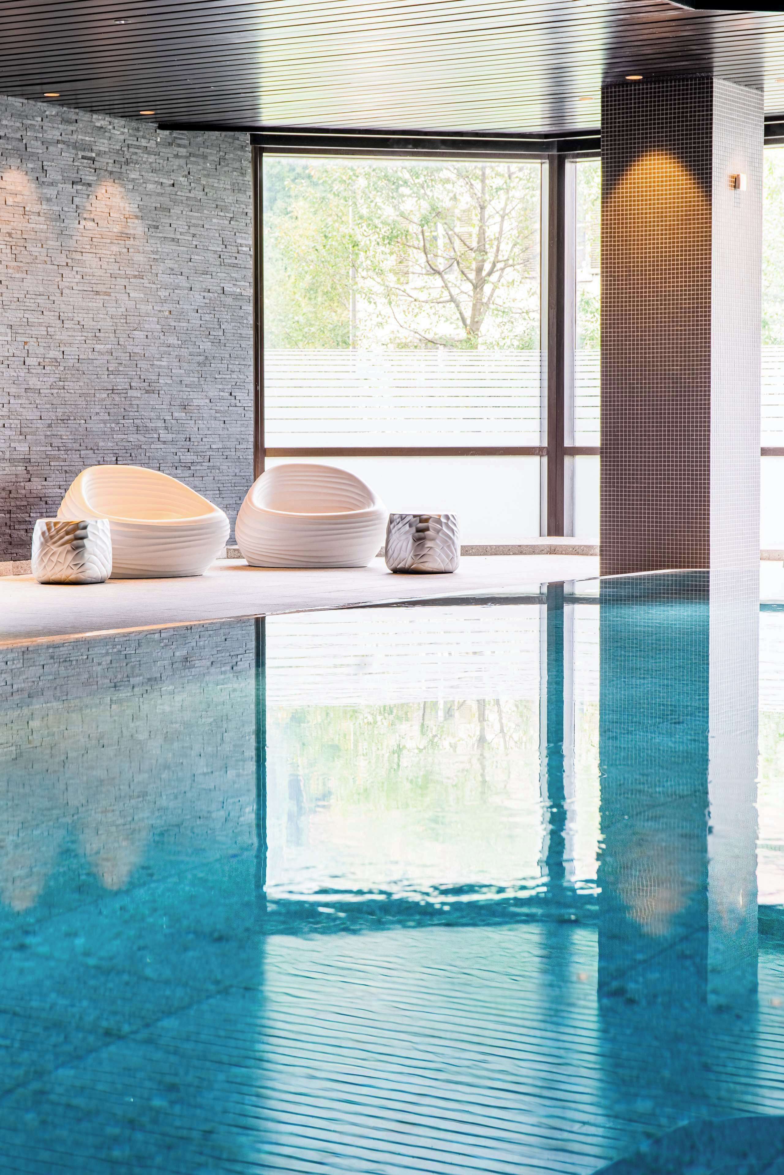 Foto - Best Western Premier Central Hotel Leonhard