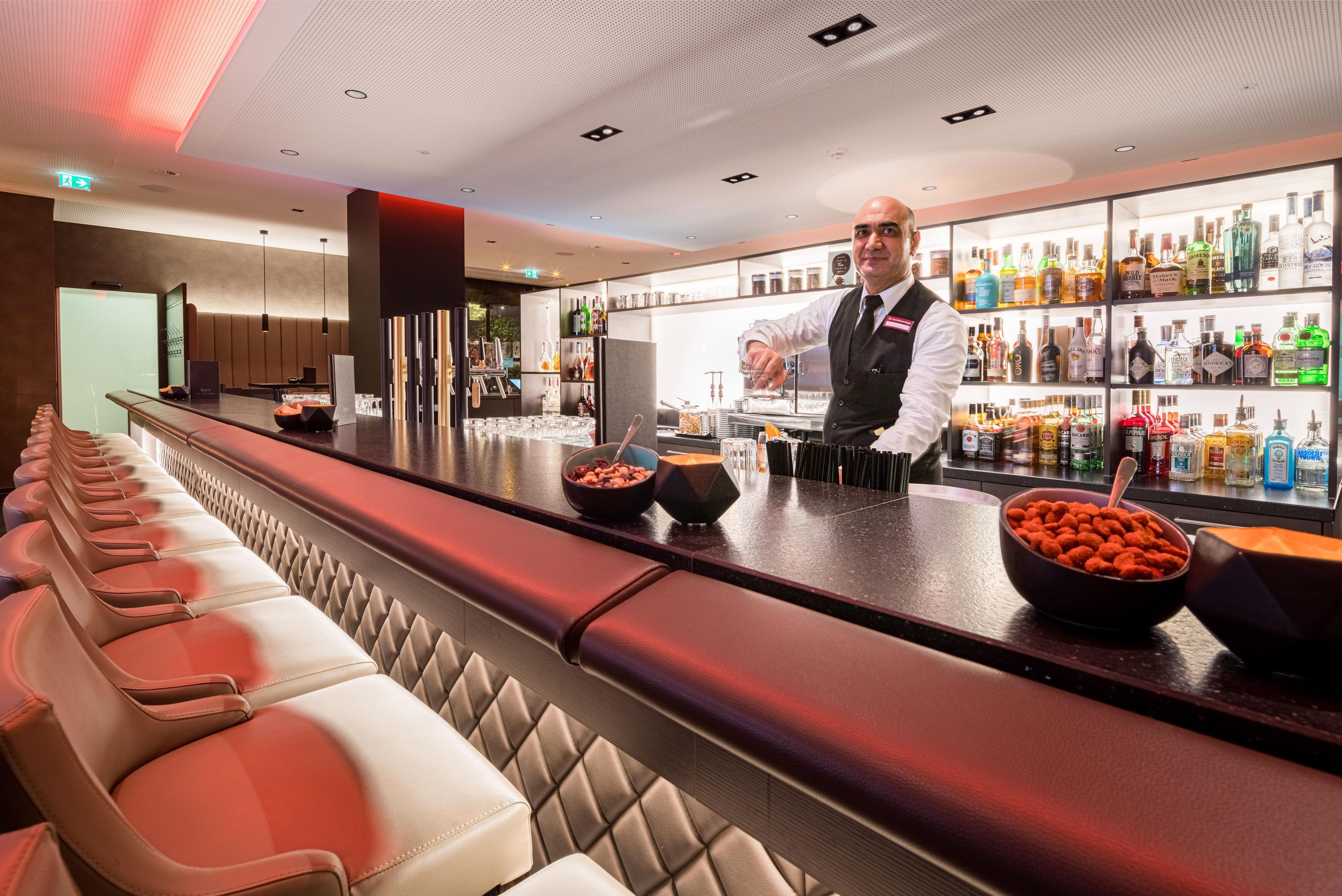 Foto - Best Western Plus Central Hotel Leonhard