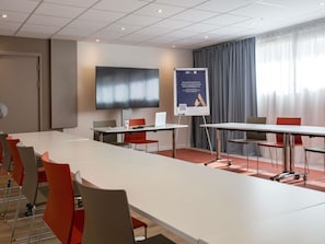 Meeting facility - ibis budget Nice Californie Lenval (Nice)