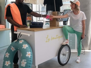 Miscellaneous - ibis budget Nice Californie Lenval (Nice)