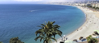 ibis budget Nice Californie Lenval
